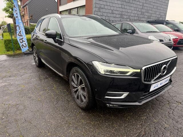 Volvo XC60 Inscription 2WD FULL