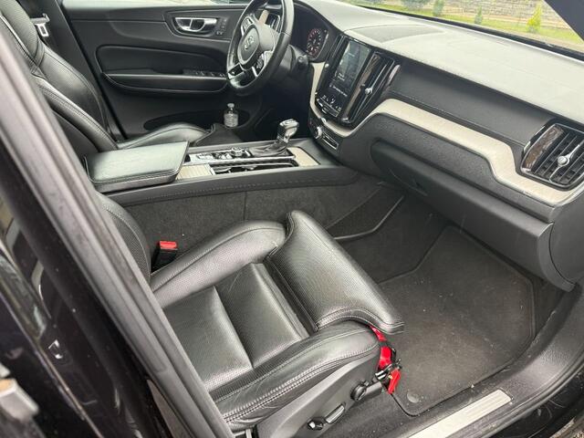 Volvo XC60 Inscription 2WD FULL