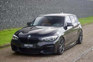 BMW 1-Serie (2011 - 2019)
