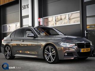 BMW 3-Serie (2012 - 2018)