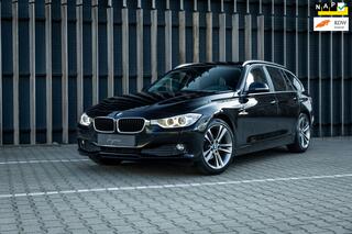BMW 3-Serie Touring (2012 - 2019)