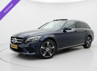 Mercedes-Benz C-Klasse Estate (2014 - 2021)