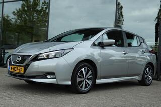 Nissan Leaf (2018 - 2025)