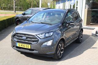 FORD ECOSPORT 1.0 EcoBoost ST-Line 140 PK NAVIGATIE | WINTER-PACK | CAMERA