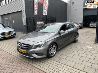 Mercedes-Benz A-Klasse (2012 - 2018)