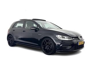 Volkswagen Golf VII