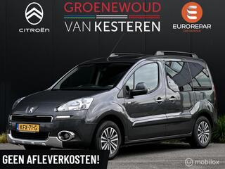 Peugeot Partner Tepee