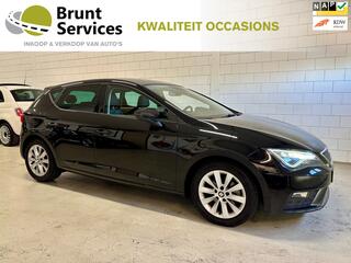 Seat Leon (2012 - 2020)