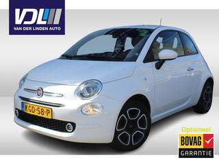 Fiat 500 (2007 - 2025)