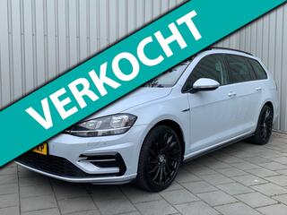 VOLKSWAGEN GOLF Variant 1.4 TSI Highline R-Line|Camera|Navigatie|Climate Control|