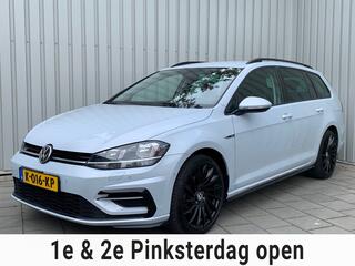Volkswagen Golf Variant VII