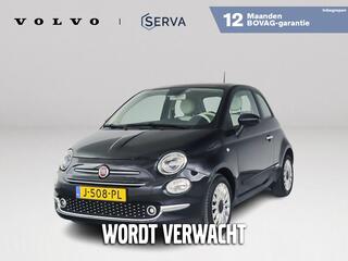 Fiat 500 (2007 - 2025)