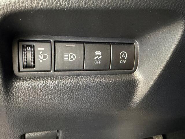 Toyota Aygo X 1.0 VVT-i S-CVT Envy AUT. AIRCO CAMERA BLUETOOTH STOELVERWARMING START/STOP CRUISE LANE-ASSIST