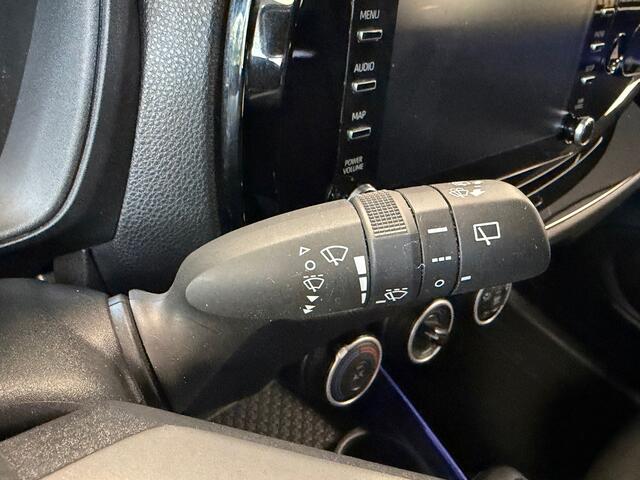Toyota Aygo X 1.0 VVT-i S-CVT Envy AUT. AIRCO CAMERA BLUETOOTH STOELVERWARMING START/STOP CRUISE LANE-ASSIST