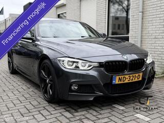 BMW 3-Serie (2012 - 2018)