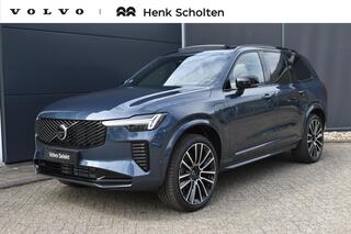 VOLVO XC90 T8 Plug-in hybrid AWD Ultra Executive Edition | Panoramadak | Trekhaak | Luchtvering | Verwarmbare voorstoelen met massagefunctie en ventilatie | Premium audio by Bowers & Wilkins | Head-up display | 360 graden camera |