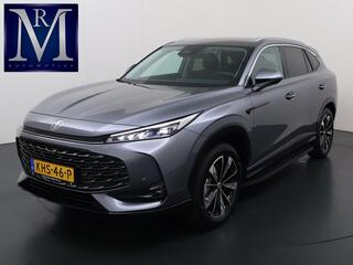 MG MG HS PHEV 1.5 TGDI Luxury PLUG-IN HYBRIDE | 272PK NIEUWE AUTO | >1.000 KM TOTAAL BEREIK | 1E REGISTRATIE 03-2026 | 360� CAMERA | ELEKTRISCHE ACHTERKLEP | 7 JAAR MG GARANTIE T/M 2033 | APPLE CARPLAY | ANDROID AUTO | STOELVERWARMING | FULL LED | ELEKTRISCHE STOELEN