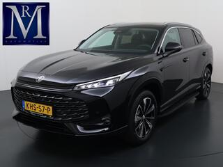 MG MG HS PHEV 1.5 TGDI Luxury PLUG-IN HYBRIDE | 272 PK| NIEUWE AUTO | >1.000 KM TOTAAL BEREIK | 1E REGISTRATIE 03-2026 | 360� CAMERA | ELEKTRISCHE ACHTERKLEP | 7 JAAR MG GARANTIE T/M 2033 | APPLE CARPLAY | ANDROID AUTO | STOELVERWARMING | FULL LED | ELEKTRISCHE STOELEN