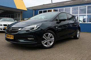 Opel Astra (2015 - 2021)