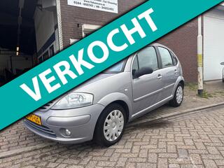 Citroen C3 (2002 - 2010)