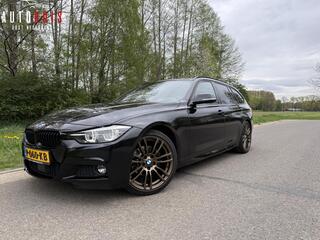 BMW 3-Serie Touring (2012 - 2019)