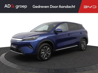 BYD Atto 3 EVO Design 74.8 kWh | 360 graden camera | 1500kg trekgewicht |Stoelverwarming/ventilatie
