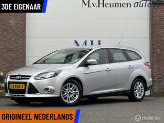 Ford Focus Wagon (2011 - 2018)