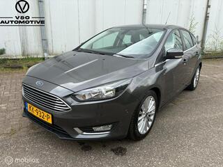 Ford Focus (2011 - 2018)