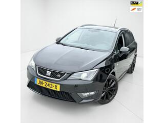 SEAT IBIZA ST 1.4 TDI FR Connect GOED Onderhouden