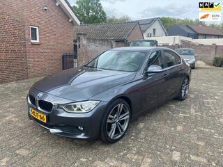 BMW 3-Serie (2012 - 2018)