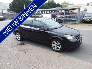 Opel Astra Stationwagon