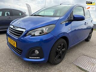 PEUGEOT 108 1.0 e-VTi Active Carplay Airco Camera 2eig. APK 11-27
