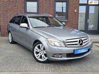 Mercedes-Benz C-Klasse Estate (2007 - 2014)