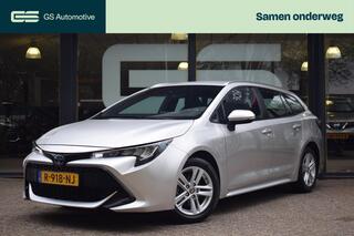 Toyota Corolla Touring Sports