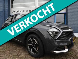 KIA SPORTAGE 1.6 T-GDi MHEV ComfortLine