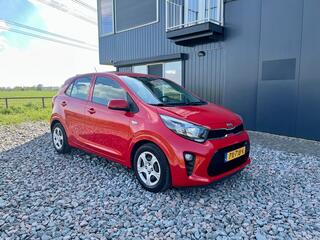 Kia Picanto (2011 - 2017)