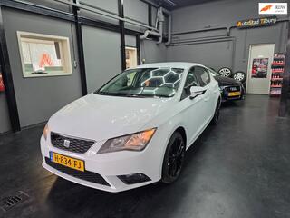 Seat Leon (2012 - 2020)