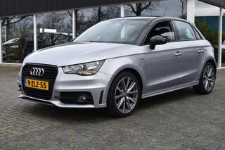 Audi A1 (2010 - 2018)