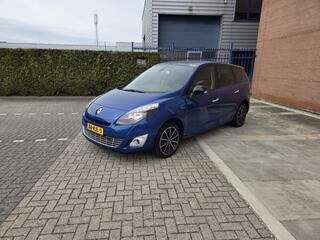 Renault Grand Scenic (2009 - 2016)