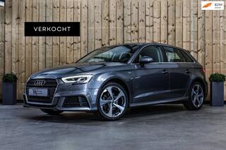 Audi A3 Sportback (2012 - 2020)