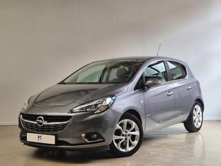 Opel Corsa (2014 - 2019)
