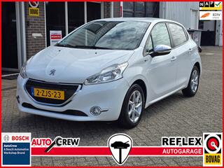 Peugeot 208 (2012 - 2019)