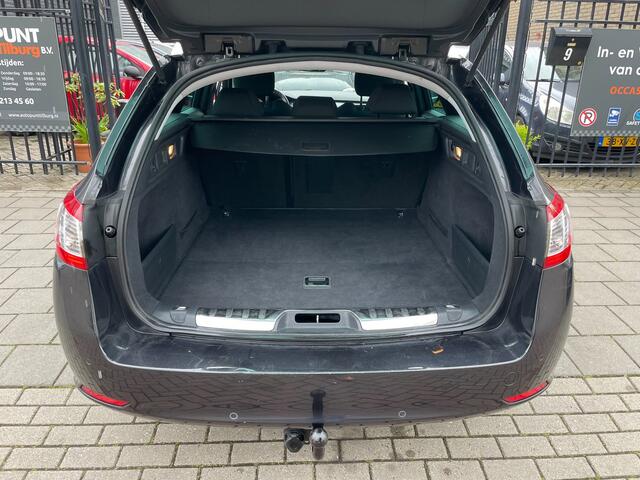 Peugeot 508 SW 1.6 THP Blue Lease Executive 2e Eigenaar Airco NAP APK
