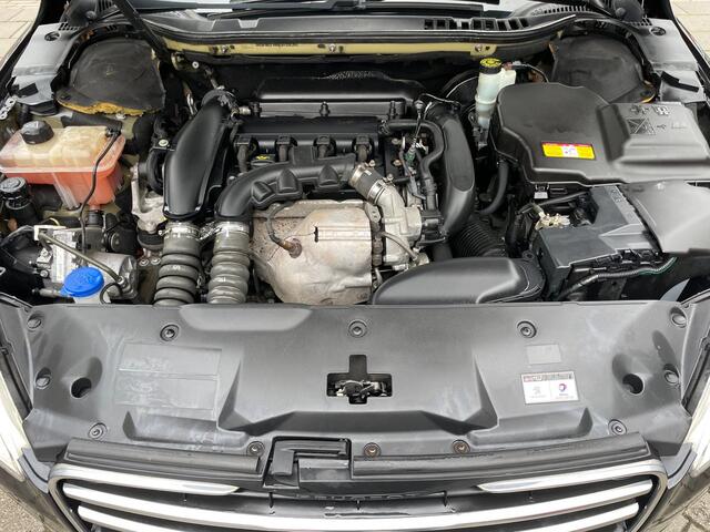 Peugeot 508 SW 1.6 THP Blue Lease Executive 2e Eigenaar Airco NAP APK