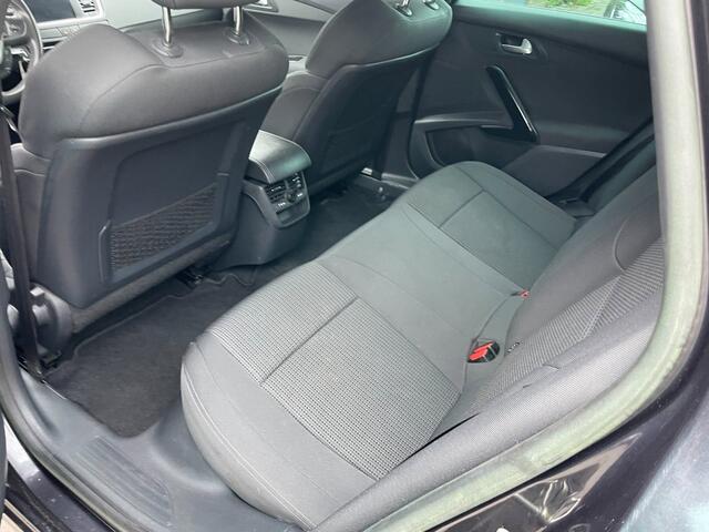 Peugeot 508 SW 1.6 THP Blue Lease Executive 2e Eigenaar Airco NAP APK