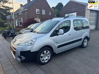Peugeot Partner Tepee
