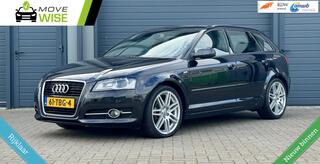 Audi A3 Sportback (2012 - 2020)