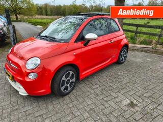Fiat 500 (2007 - 2025)