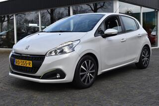 Peugeot 208 (2012 - 2019)