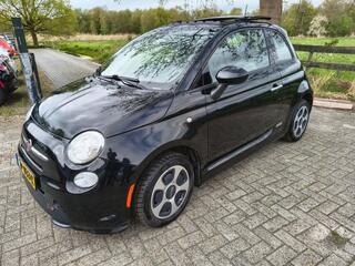 Fiat 500 (2007 - 2025)